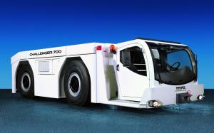 TREPEL Challenger 700 '2011